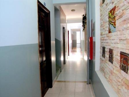 Tuan Vinh Hotel หวุงเต่า ภายนอก รูปภาพ