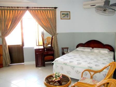 Tuan Vinh Hotel หวุงเต่า ภายนอก รูปภาพ
